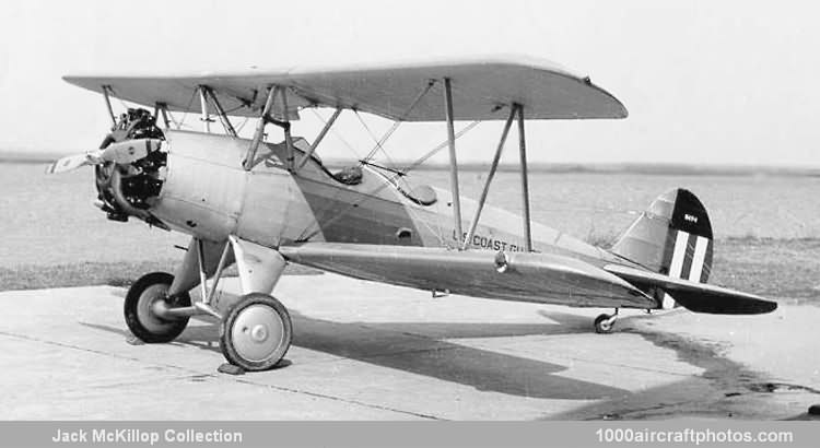 Consolidated 21-A N4Y-1