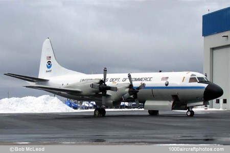 Lockheed 285A P-3C Orion