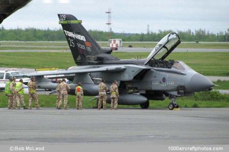 Panavia Tornado GR.Mk.4