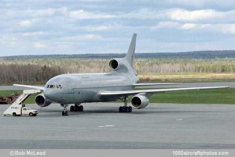 Lockheed L-1011-500 Tristar KC.Mk.1