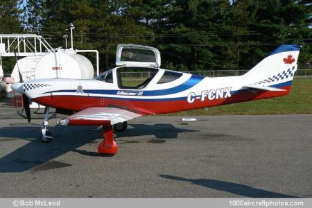 Glasair III