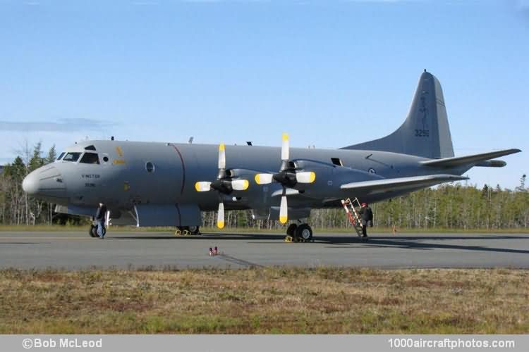 Lockheed 285H P-3C Orion