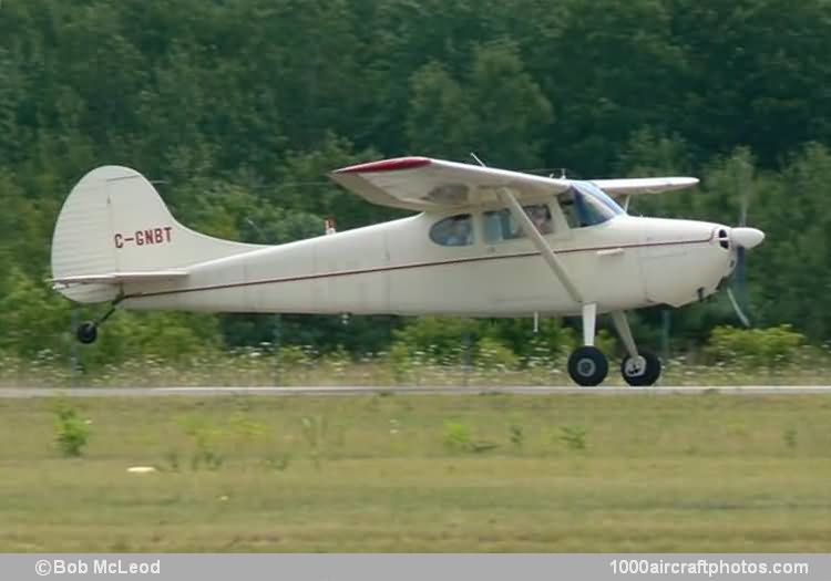 Cessna 170B