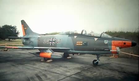 Fiat G.91T/3