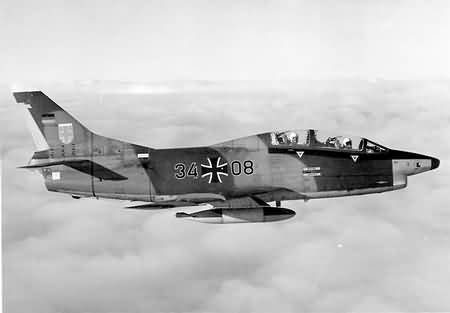 Fiat G.91T/3