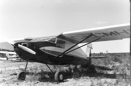 Daphne SD-1A