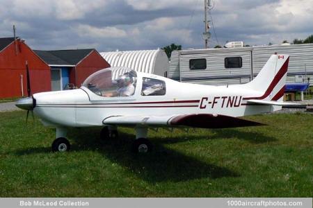 Zenair CH 300 Zenith