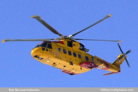 EH Industries EH 101-511 CH-149 Cormorant