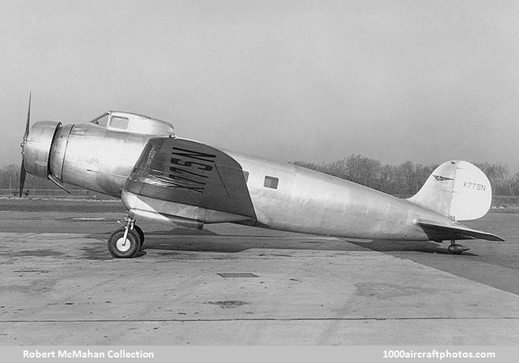 Fairchild 150