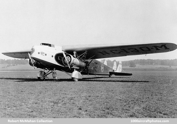 Fokker F-32