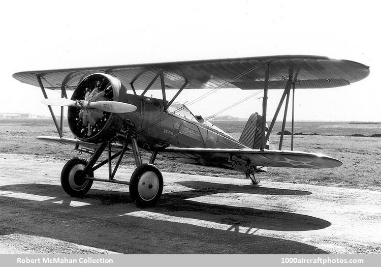 Boeing 222 P-12C