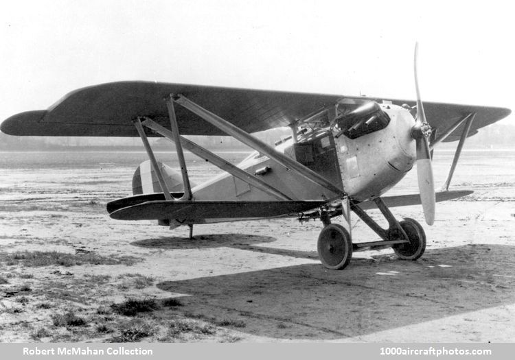 Orenco D2 PW-3