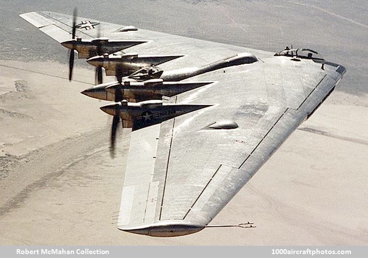 Northrop YB-35