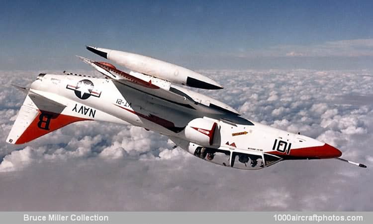 McDonnell Douglas TA-4J Skyhawk