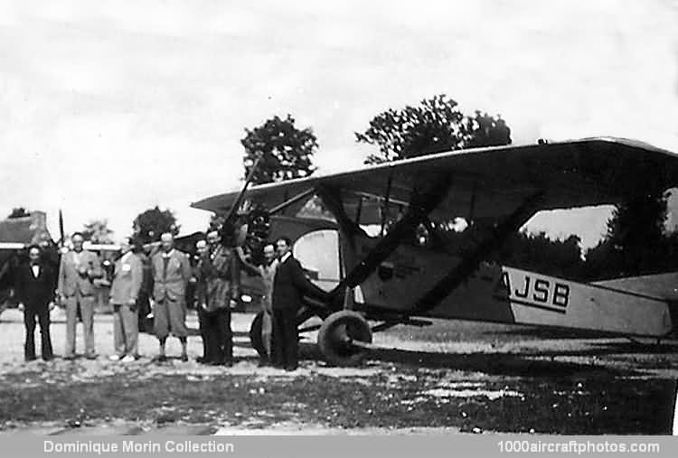 Farman F.200