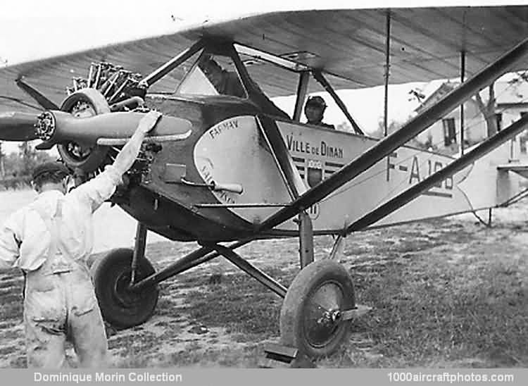 Farman F.200