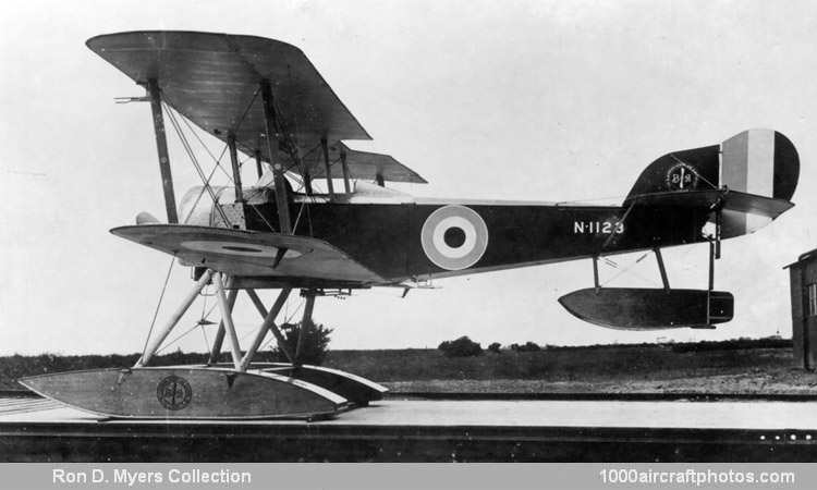 Sopwith Baby