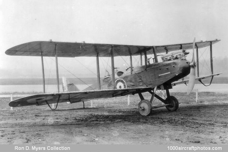 Airco D.H.9