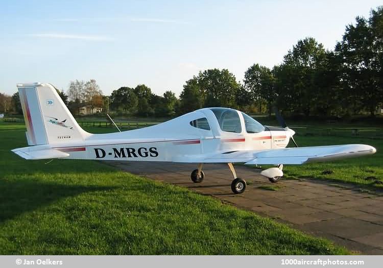 Tecnam P96 Golf 100