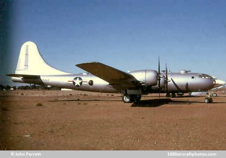 Boeing 345 P2B-1S Superfortress