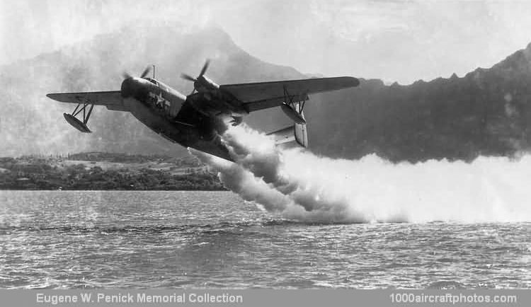 Martin 162 PBM Mariner