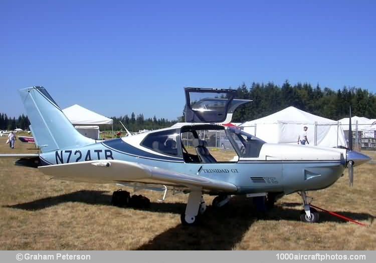 SOCATA TB 21 Trinidad GT