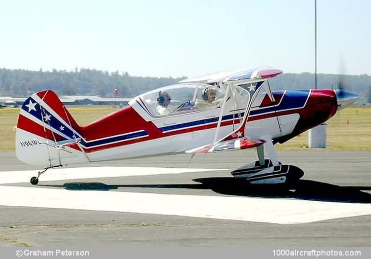 Stolp SA-750 Acroduster Too