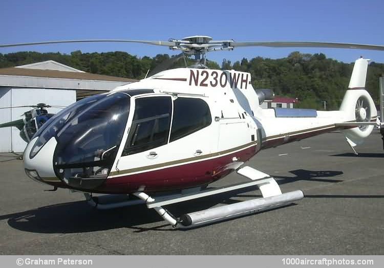 Eurocopter EC130 B
