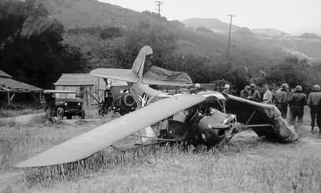 Aeronca 7BCM L-16A Grasshopper