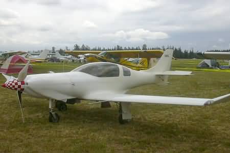 Lancair 235