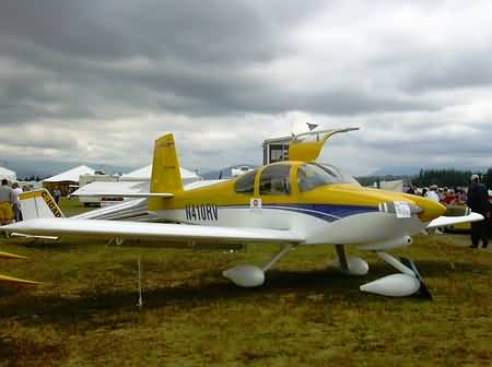 Van's RV-10