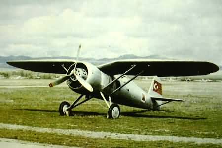 PZL P.24