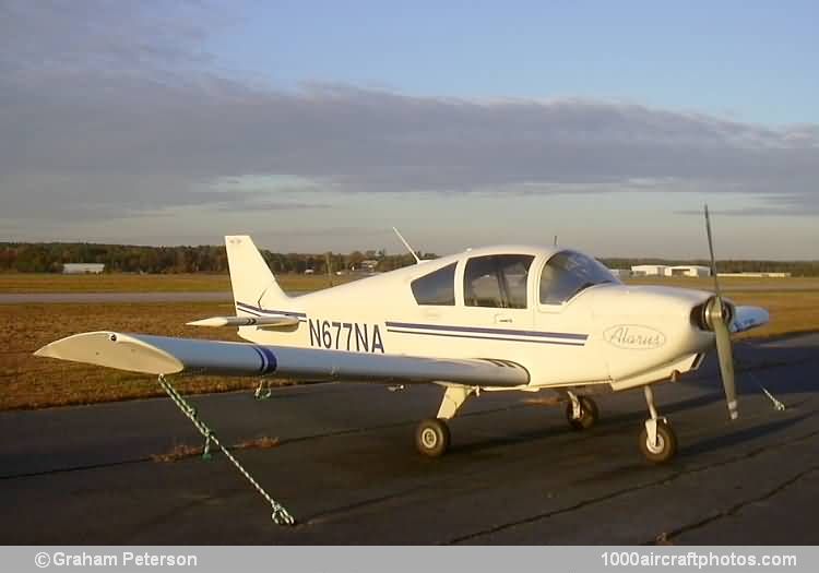 Zenair CH 2000 Alarus