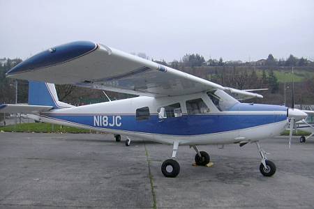 Helio HT-295 Super Courier