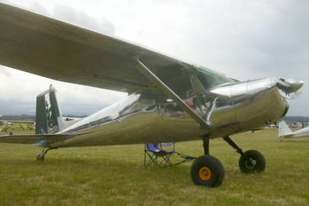 Cessna 150