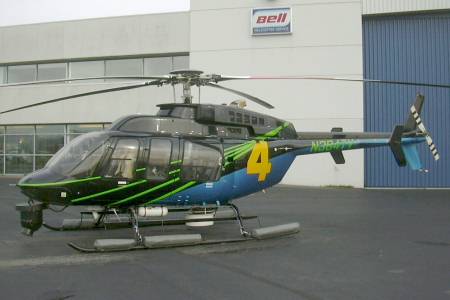 Bell 407