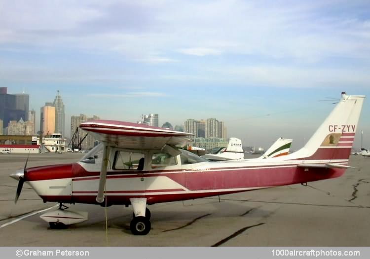 Aero Commander 100-180 Lark Commander