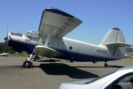 Antonov An-2