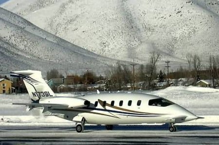 Piaggio P.180 Avanti