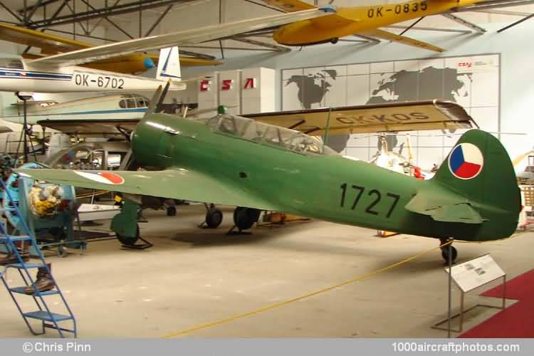 Let Le-10 C-11