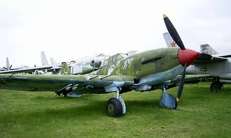 Ilyushin Il-10M