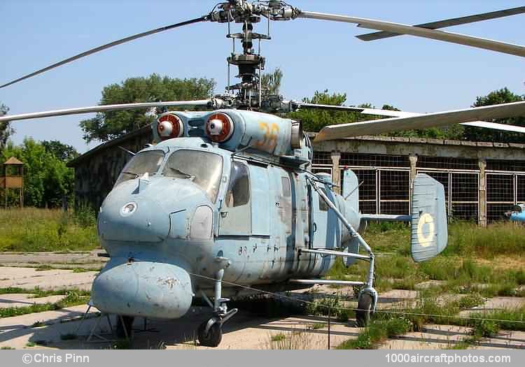 Kamov Ka-25PL