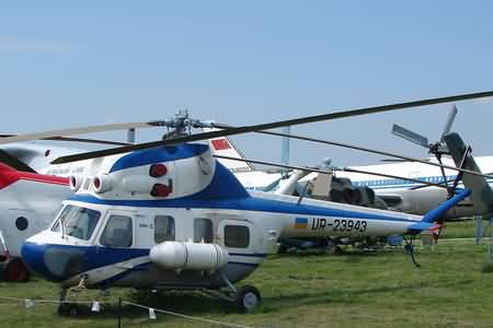 Mil Mi-2