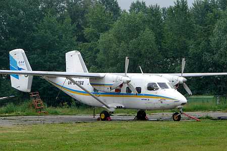 Antonov An-28