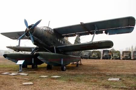 Shijiazhuang Y-5