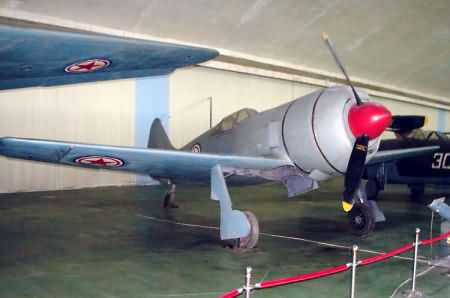 Lavochkin La-11