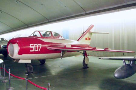 Shenyang JJ-5