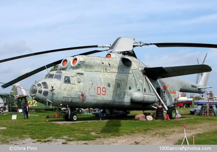 Mil Mi-6