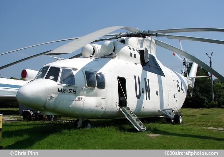 Mil Mi-26