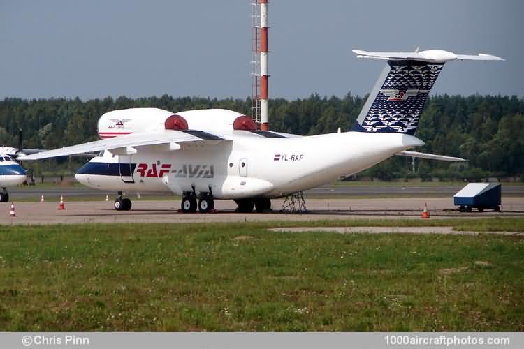 Antonov An-74TK-100